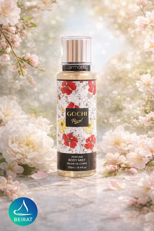 بادی اسپلش gochi کارینو وی ای پی