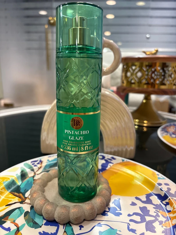 بادی اسپلش بث اند بادی ورکز Bath & Body Works - Pistachio Glaz
