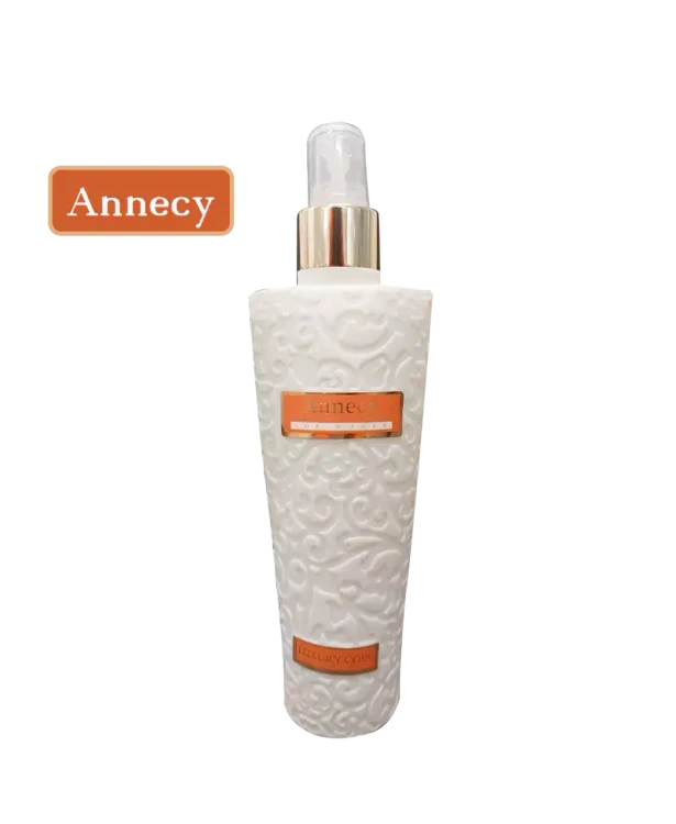 بادی اسپلش زنانه لاکچری کوین ۲۳۰ میل Annecy