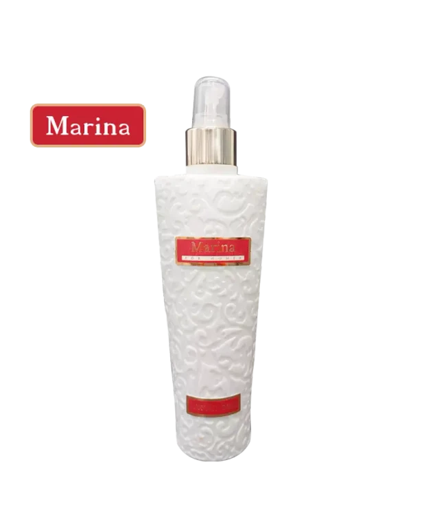 بادی اسپلش زنانه لاکچری کوین ۲۳۰ میل Marina