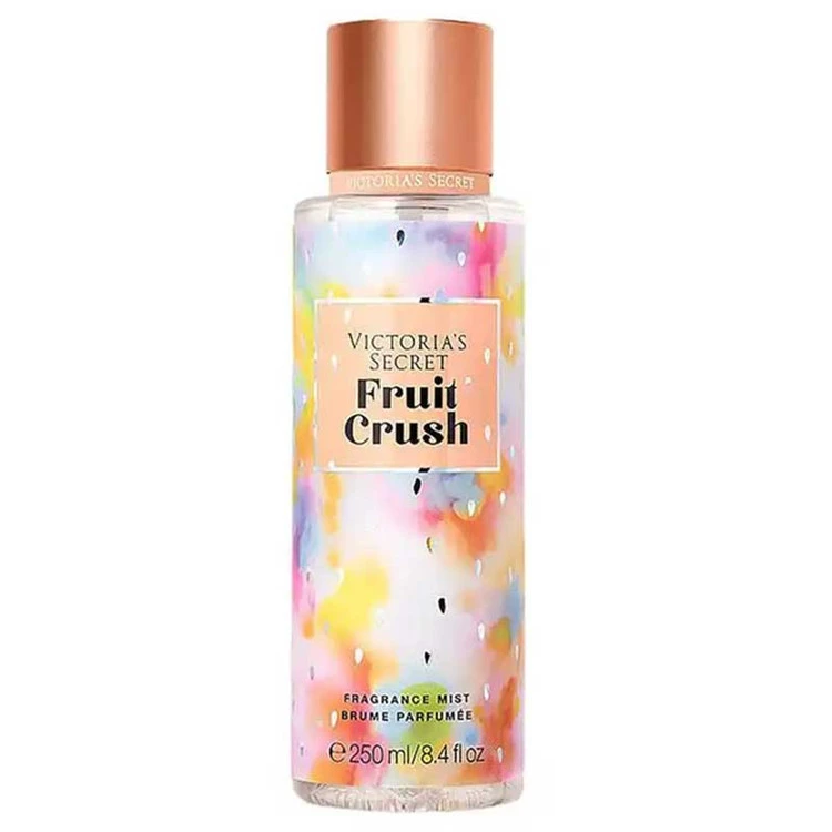 بادی اسپلش زنانه ویکتوریا سکرت Victoria’s Secret مدل Fruit Crush های کپی