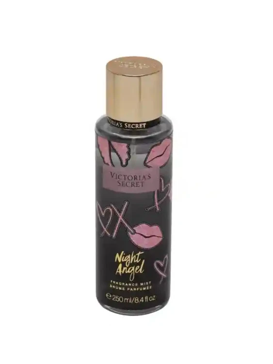 بادی اسپلش زنانه ویکتوریا سکرت مدل Velvet Petals حجم ۲۵۰ میلی‌لیتر