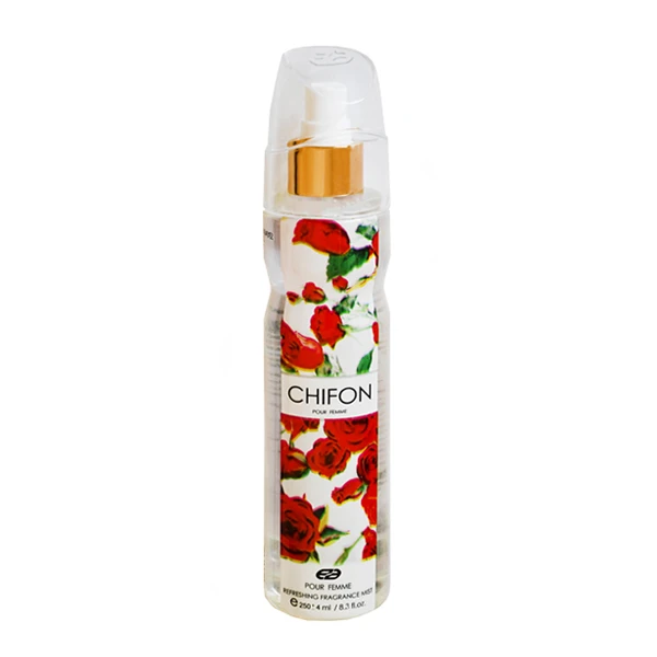 بادی اسپلش زنانه چیفن CHIFON عماد آرا