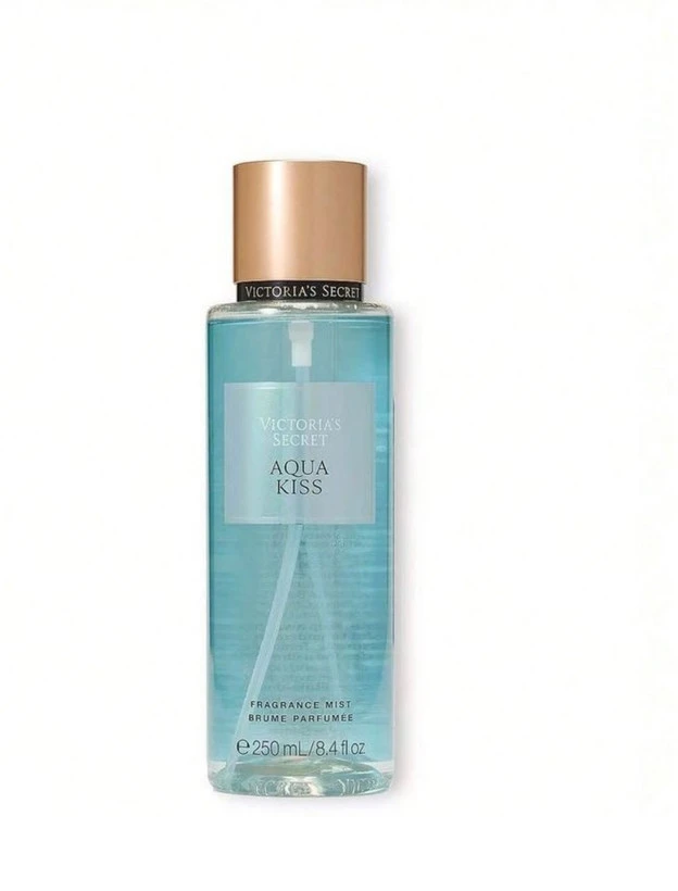 بادی اسپلش عطر اکستراپرفیوم ویکتوریا سکرت آکوا کیس | Victoria’s Secret Aqua Kiss