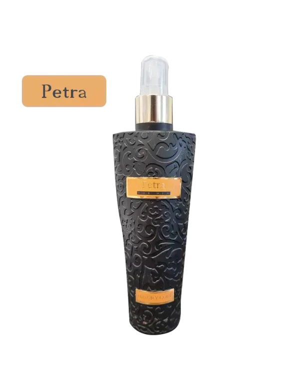 بادی اسپلش مردانه لاکچری کوین ۲۳۰ میل Petra