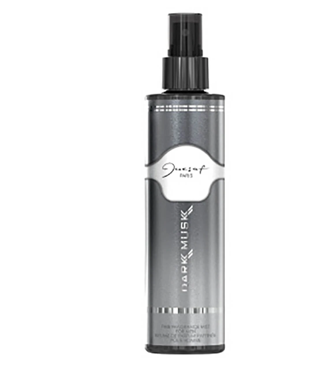 بادی اسپلش مردانه ژک ساف مدل Dark Musk حجم 200 میلی لیتر