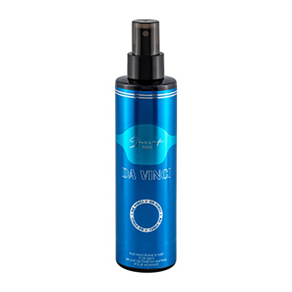 بادی اسپلش مردانه ژک ساف مدل Davinci حجم 200 میلی لیتر