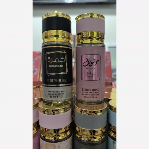 بادی اسپلش مینی رایحه زنانه و مردانه