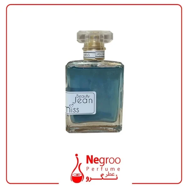 بادی اسپلش های شاین دار جین میس Jean Miss