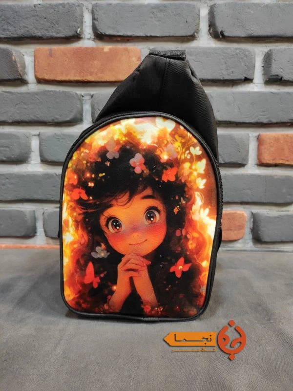 بادی بگ طرح دختر کد 12BBD90
