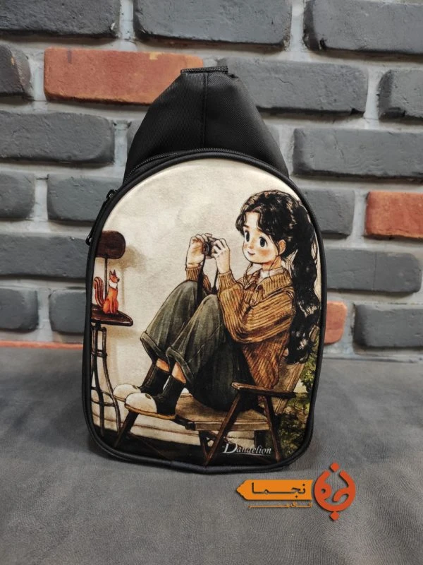 بادی بگ طرح دختر کد 12BBD96