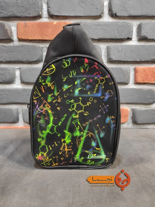 بادی بگ طرح شیمی کد 12BBD77