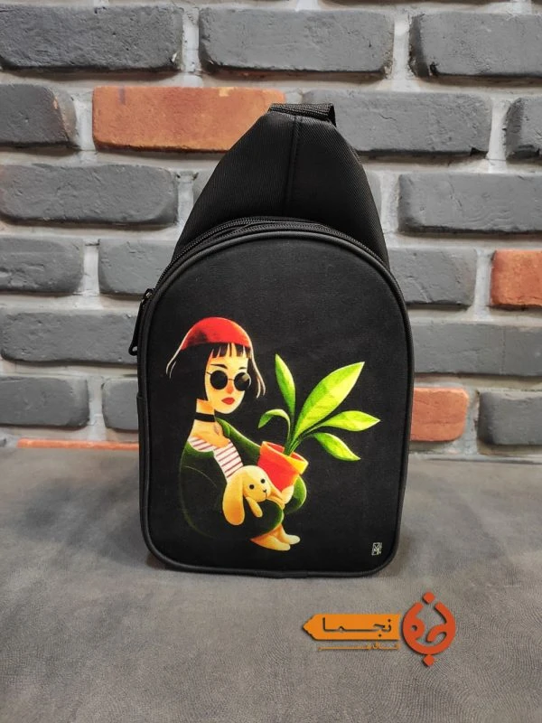 بادی بگ طرح ماتیلدا کد 12BBD84