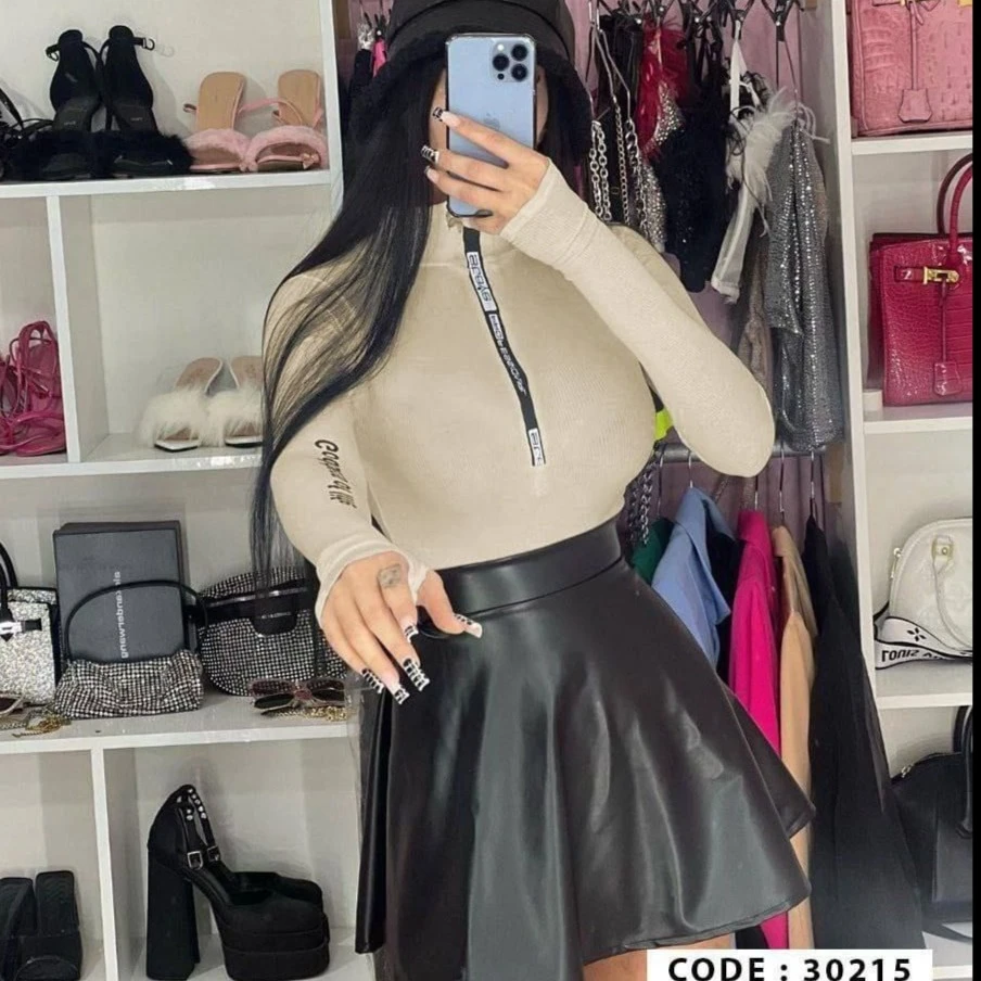 بادی فینگر دار