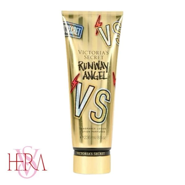 بادی لوشن برند ران وی انجل 236 میل