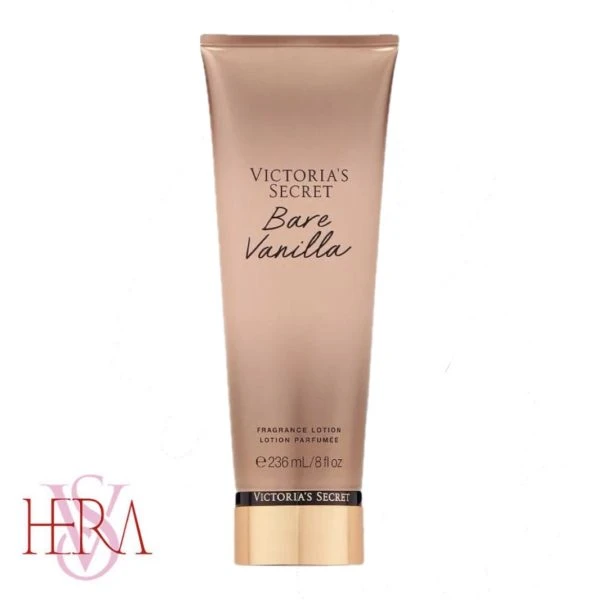 بادی لوشن بروانیلا 236 میل Bare Vanilla Body Lotion