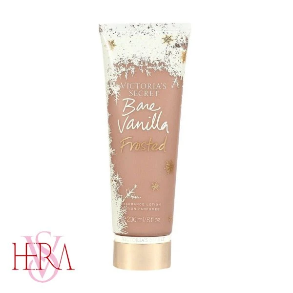 بادی لوشن بروانیلا فراستد 236میل Bare vanilla Frosted Body Lotion