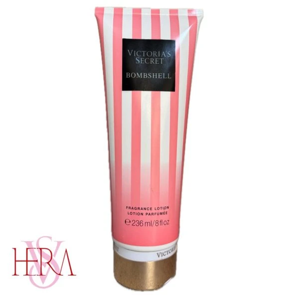 بادی لوشن زنانه بامبشل 236 میل Bombshell Body Lotion