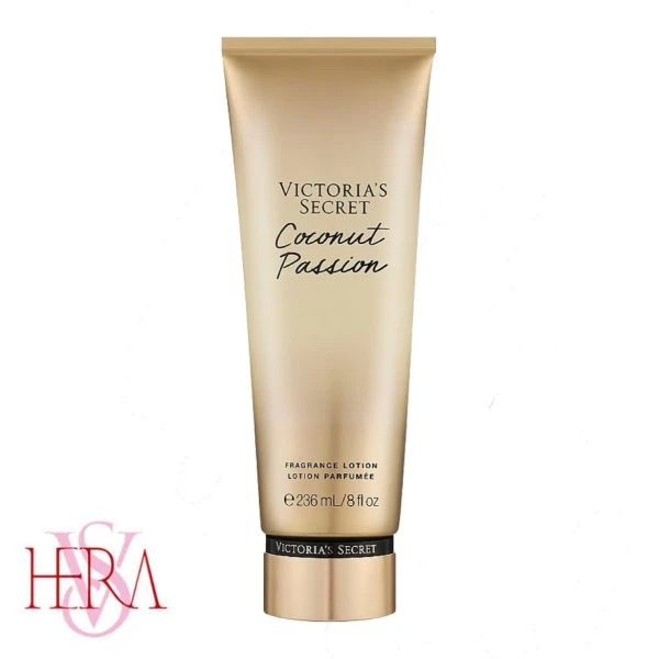 بادی لوشن زنانه کوکونات پشن 236 میل Coconut Passion Body Lotion 236Ml