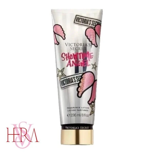 بادی لوشن شو تایم انجل 236 میل Showtime Angel Body Lotion