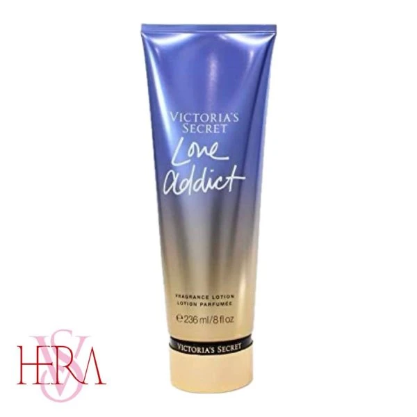 بادی لوشن لاو ادیکت 236 میل Love Addict Body Lotion 236ml