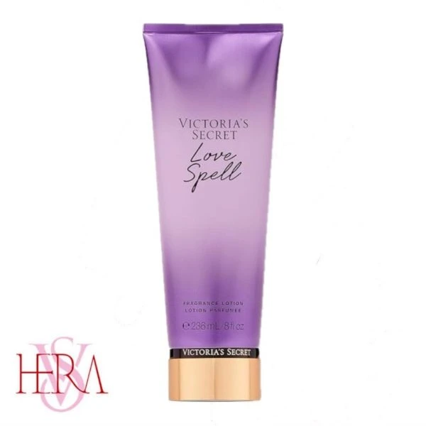 بادی لوشن لاو اسپل 236 میل Love Spell Body Lotion 236Ml
