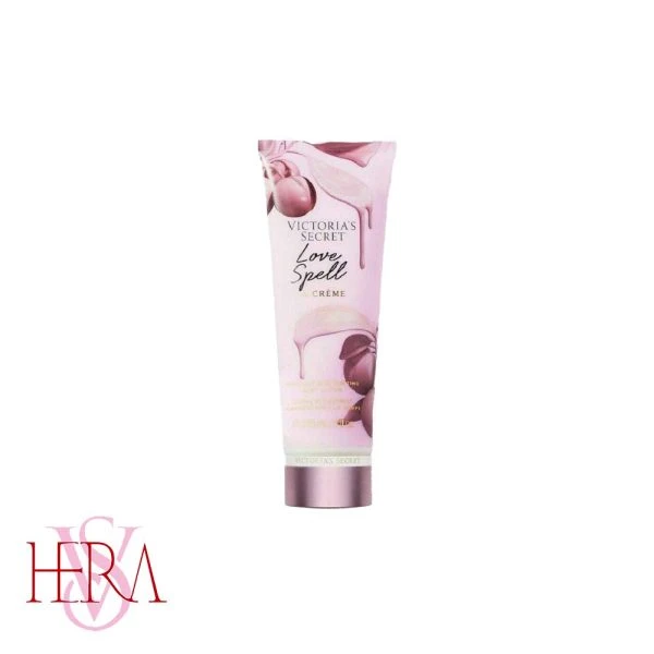 بادی لوشن لاو اسپل ل کرم 236میل Love Spell Lacreme Body Lotion