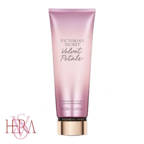 بادی لوشن ولوت پتالز 236 میل Velvet Petals Body Lotion