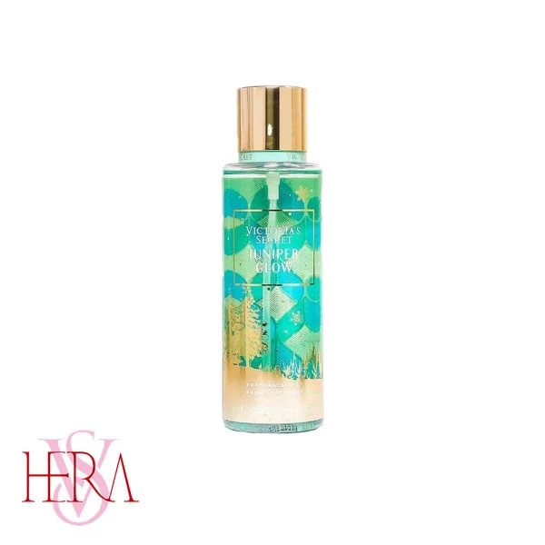 بادی میست Juniper glow برند ویکتوریا سیکرت