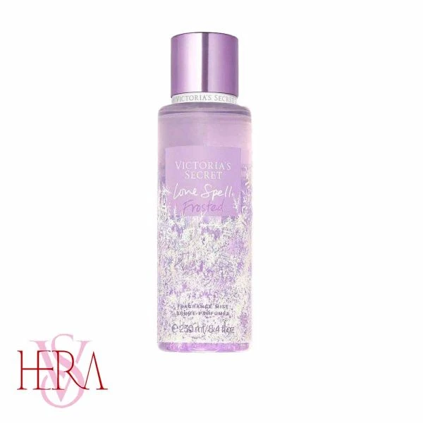 بادی میست Love Spell Frosted برند ویکتوریا سیکرت