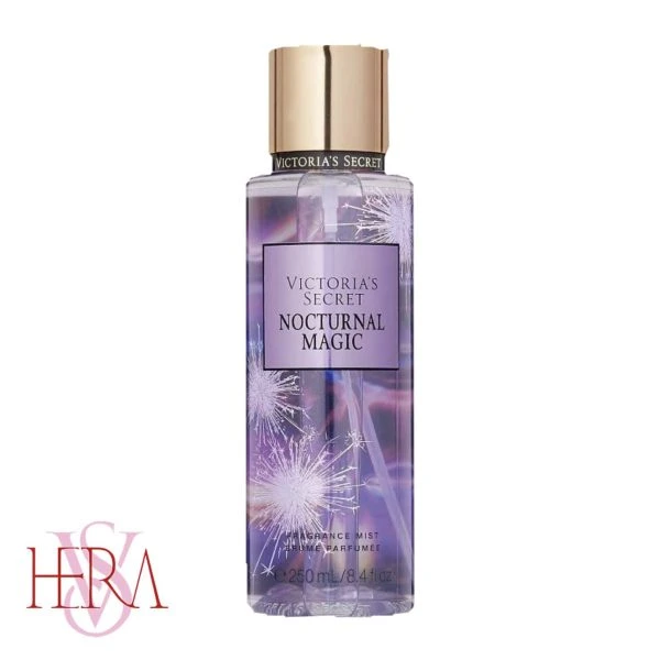 بادی میست Nocturnal magic ویکتوریا سیکرت