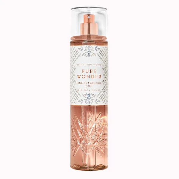 بادی میست Pure Wonder بث اند بادی