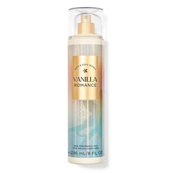 بادی میست Vanilla Romance بث اند بادی