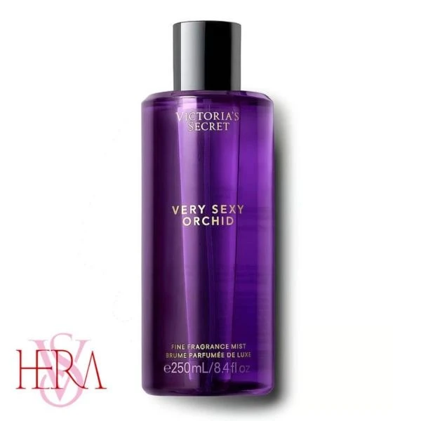 بادی میست ارکید ۲۵۰ میل Orchid Body Mist 250ml
