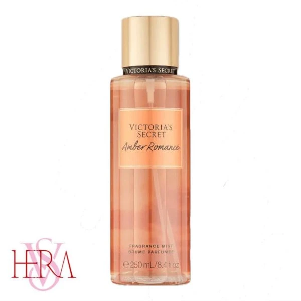 بادی میست امبر رومنس 250 میل Amber Romance Body Mist 250ml