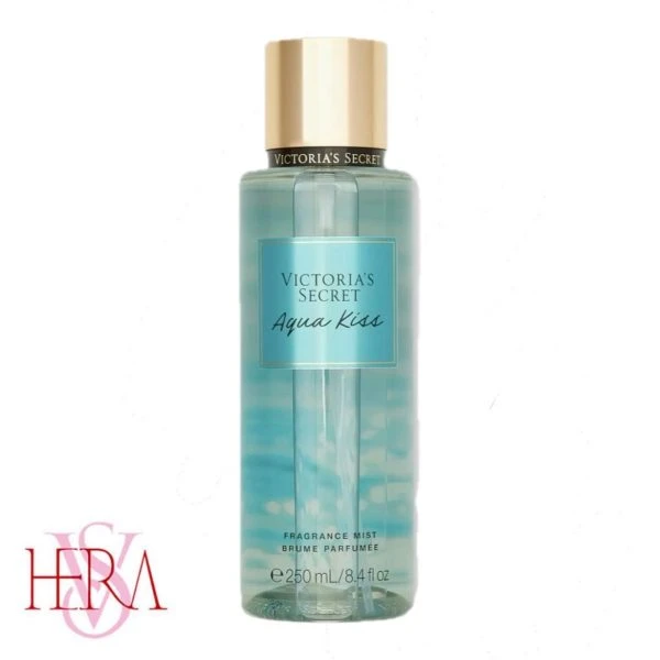 بادی میست زنانه اکوا کیس ۲۵۰ میل Aqua Kiss Body Mist 250ml