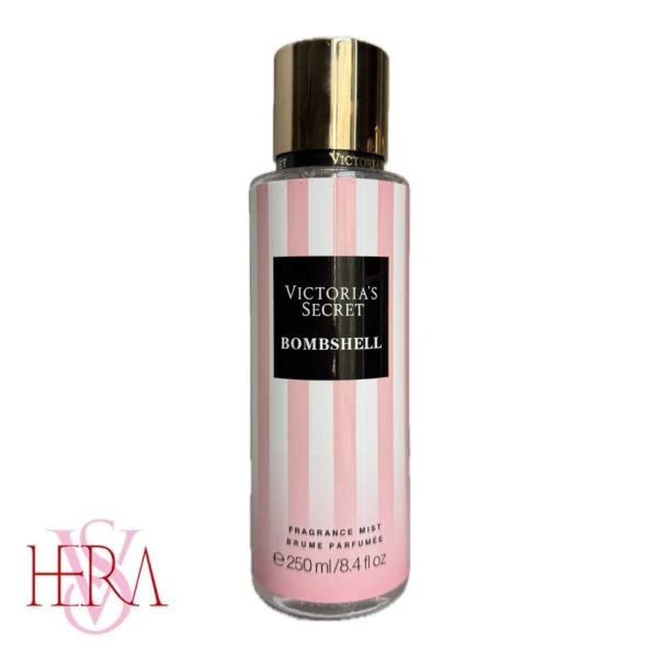 بادی میست زنانه بامبشل 250 میل Bombshell Body Mist