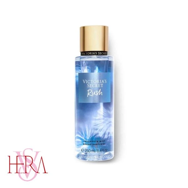 بادی میست زنانه راش 250میل Rush Body Mist 250Ml