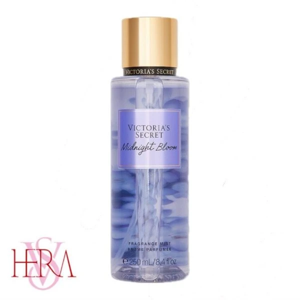 بادی میست زنانه میدنایت بلوم 250 میل Midnight Bloom Body Mist 250Ml