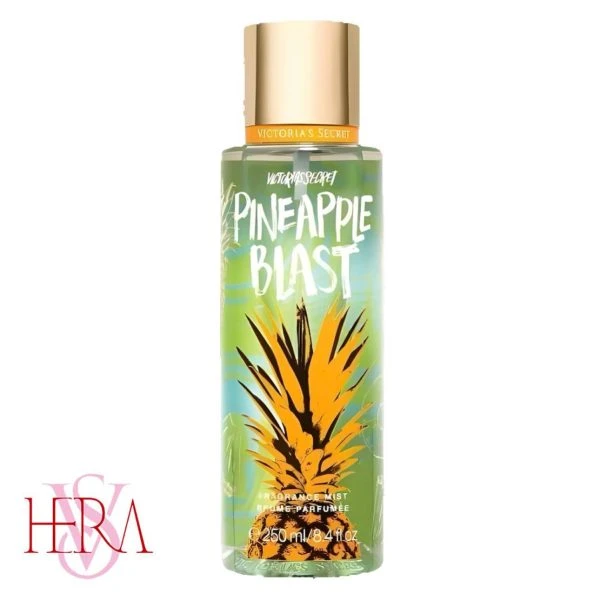 بادی میست زنانه پاین اپل بلست 250 میل Pineapple Blast Body Mist 250Ml