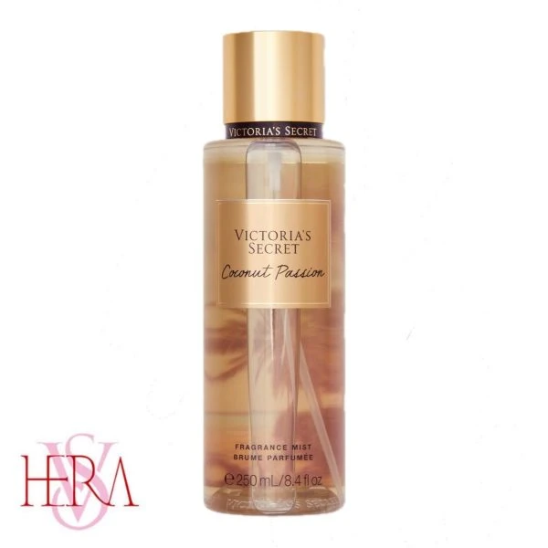 بادی میست زنانه کوکونات پشن 250 میل Coconut Passion Body Mist 250Ml