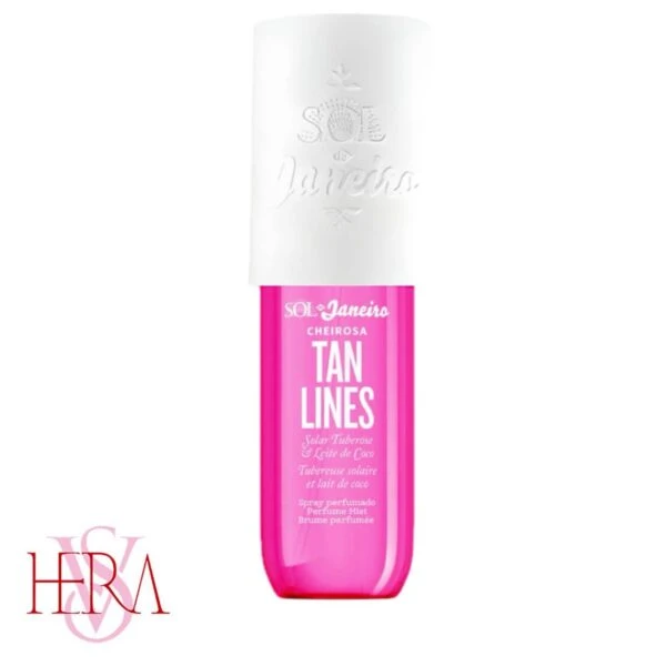 بادی میست سل دو ژانیرو -tan lines