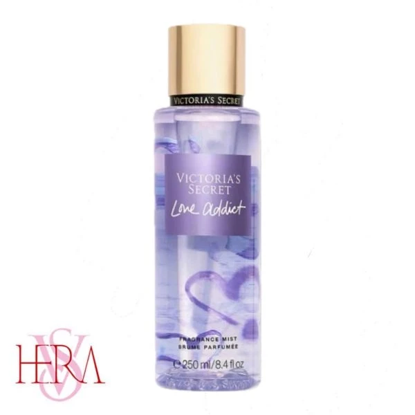 بادی میست لاو ادیکت 250 میل Love Addict Body Mist 250ml