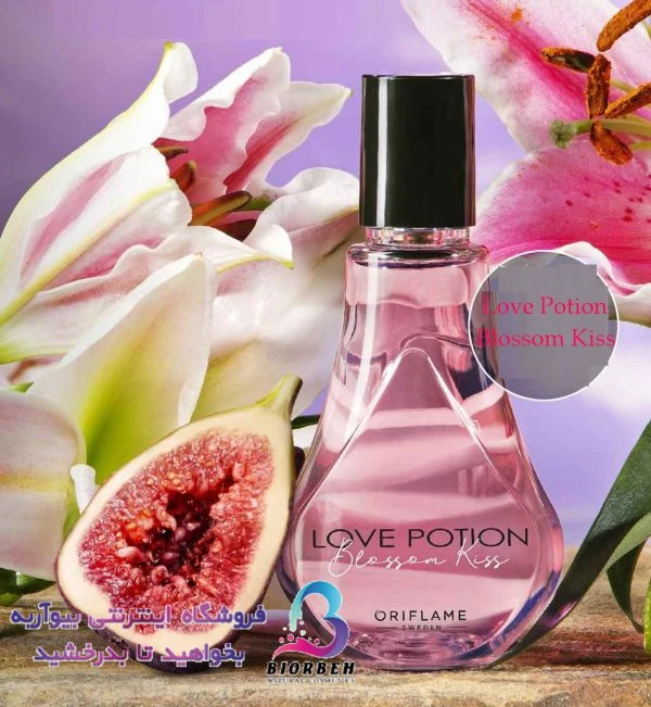 بادی میست لاوپوشن بلاسم کیس Love Potion Blossom Kiss کد مرجع: 38526