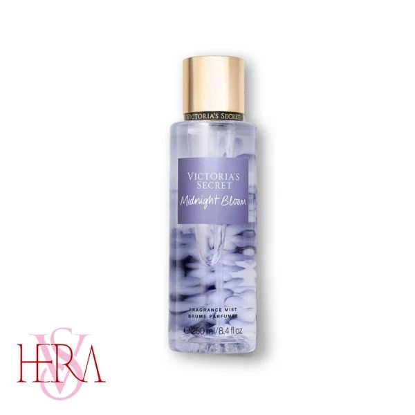 بادی میست میدنایت بلوم 250 میل Midnight Bloom Body Mist 250Ml