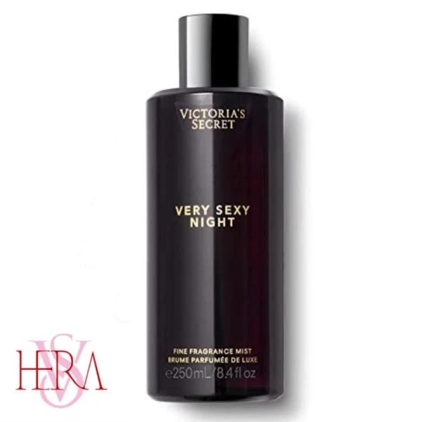 بادی میست نایت ۲۵۰ میل Night Body Mist 250ml