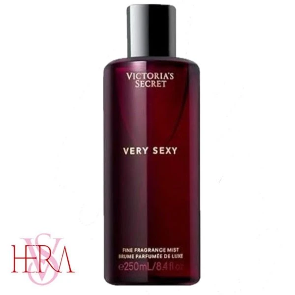 بادی میست وری ۲۵۰ میل Very Body Mist 250ml