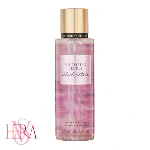 بادی میست ولوت پتالز ۲۵۰ میل Velvet Petals Body Mist 250ml