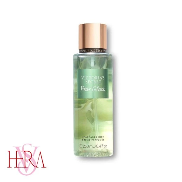 بادی میست پر گلاسه 250میل Pear Glace Body Mist 250Ml