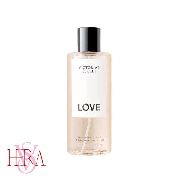بادی میست پرفیومی فرست لاو برند ویکتوریا سیکرت | First Love